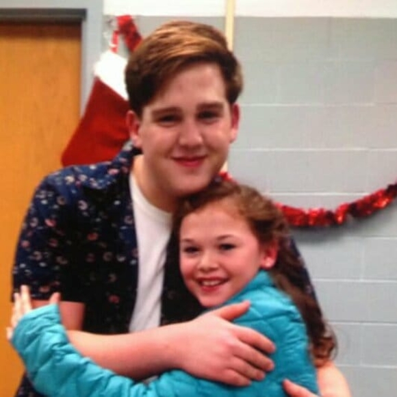 Meet your Posher, Ethan - Picture 1 of 1